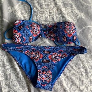 Hollister bikini